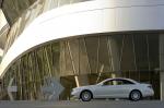 Mercedes-Benz CL-Class 2007 года